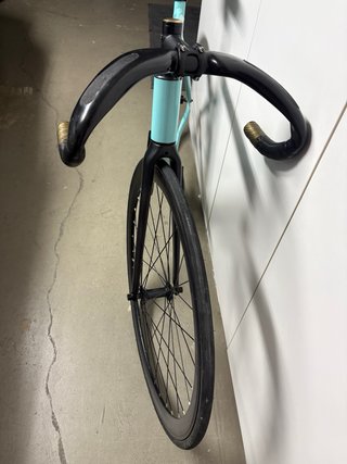 Bicicleta de Pista KRN