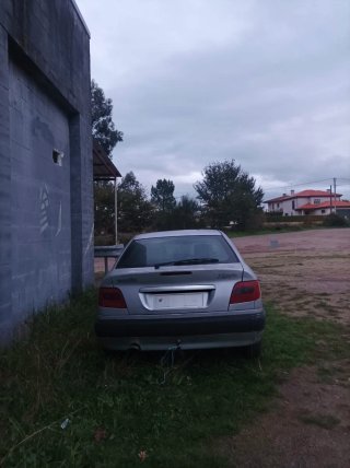 Citroen Xsara 1998