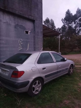 Citroen Xsara 1998