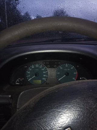 Citroen Xsara 1998