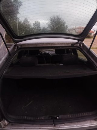 Citroen Xsara 1998