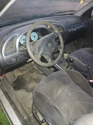 Citroen Xsara 1998