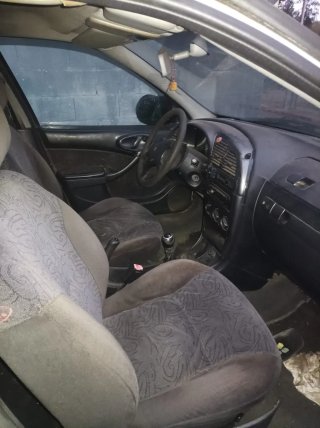 Citroen Xsara 1998
