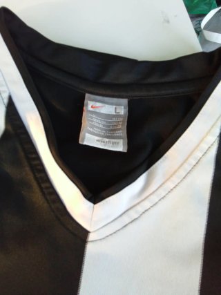 Set 3 magliette sportive taglia S/M/l