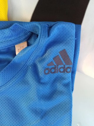 Set 3 magliette sportive taglia S/M/l