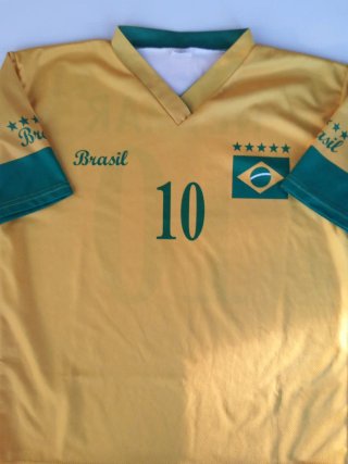 Set 3 magliette sportive taglia S/M/l