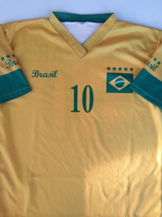 Set 3 magliette sportive taglia S/M/l