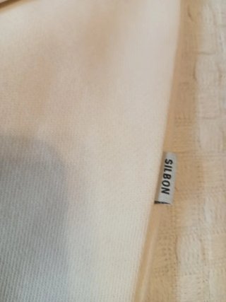 Sudadera Silbon Chico Talla L