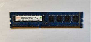 Hynix 4GB DDR3 1066MHz RAM