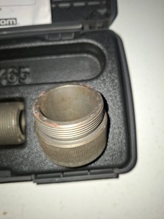 Extrator Facom DT.P BMW