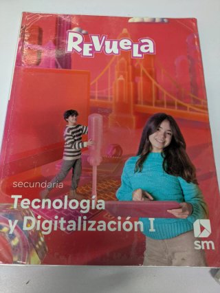 Libro escolar
