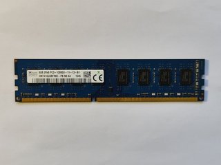 SK Hynix 8GB PC3-12800U DDR3 RAM
