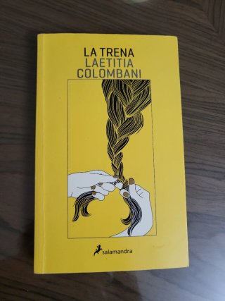 La trena