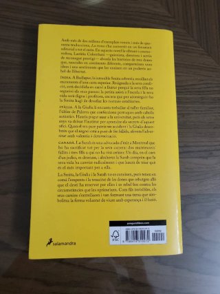 La trena