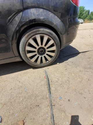 Llantas Audi S8