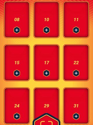 Cromos Álbum España 2026 Panini Carrefour