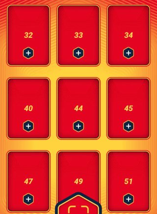 Cromos Álbum España 2026 Panini Carrefour