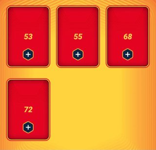 Cromos Álbum España 2026 Panini Carrefour