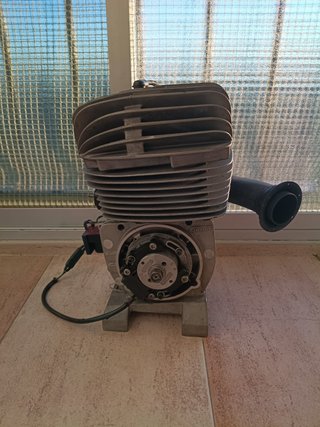 Motor Kart