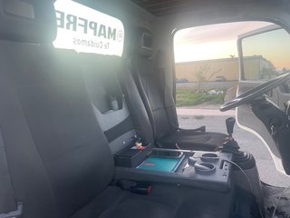 Nissan Cabstar 2006