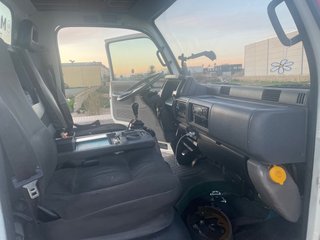 Nissan Cabstar 2006