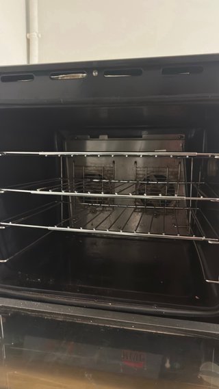 Horno de convección RMG Star 3