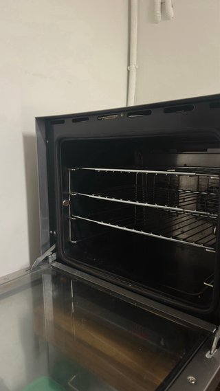 Horno de convección RMG Star 3