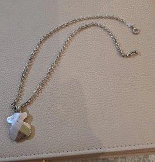 Collar Tous Oso