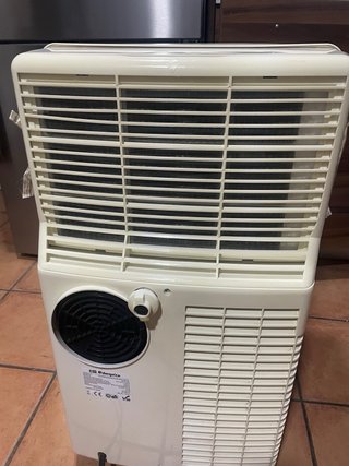 Orbegozo Aire Acondicionado Portátil Bomba Calor