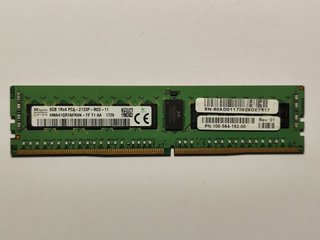SK hynix 8GB DDR4 2133MHz RAM