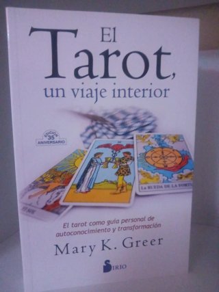 Pack de libros del tarot