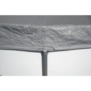 Cubierta piscina redonda 457 cm Bestway 58951