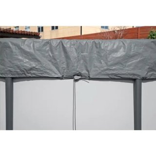 Cubierta piscina redonda 457 cm Bestway 58951