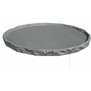 Cubierta piscina redonda 457 cm Bestway 58951