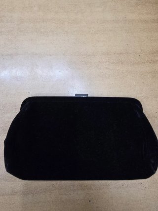 Pochette Givenchy Nera Donna