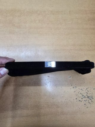 Pochette Givenchy Nera Donna