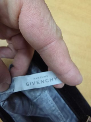 Pochette Givenchy Nera Donna