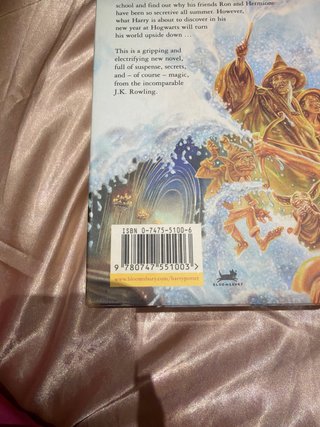 Harry Potter And The Order Of The Phoenix