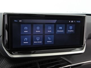 Peugeot 2008 N2008 Allure Hybrid 145 eDCS6