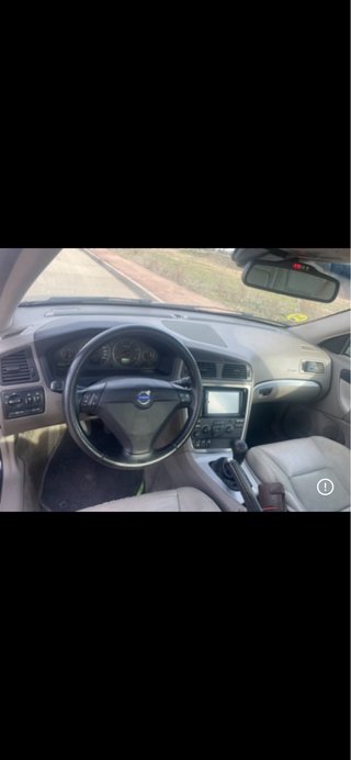 Volvo S60 2006
