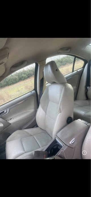Volvo S60 2006
