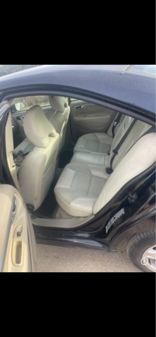 Volvo S60 2006