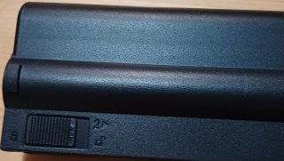 Batería Lenovo 5200mAh/56Wh