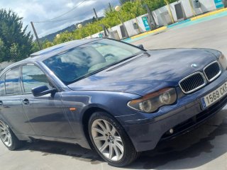 BMW Serie 7 2003