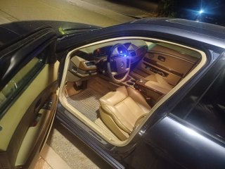 BMW Serie 7 2003