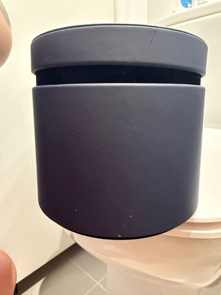 Dyson Airwrap Complete Long Azul/Cobre