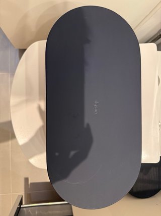 Dyson Airwrap Complete Long Azul/Cobre