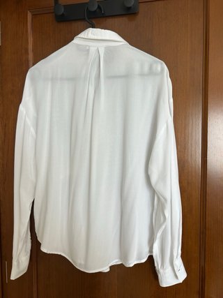 Camisa blanca