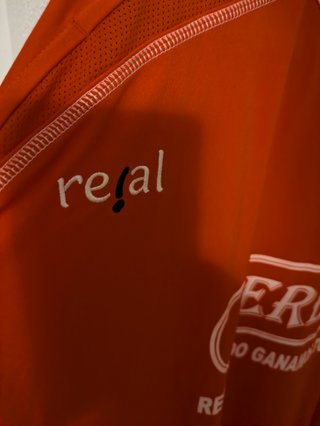 Camiseta RCD Mallorca 2009/10 Talla XXL
