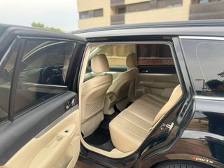 Subaru Outback 2013